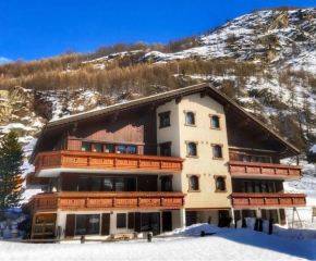 Apartmenthaus Sunshine